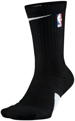 nike elite nba crew socks