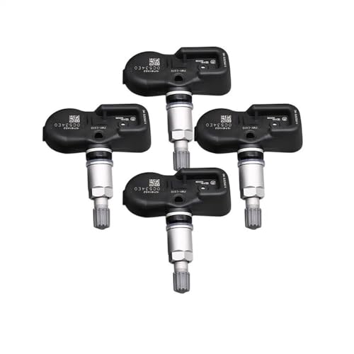 Compatible With ES300h For NX200t 2015-2017 42607-52020 TPMS�^�C����C���Z���T�[