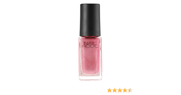 Amazon ネイルホリック フローズンシュガー Pk860 5ml Nail Holic ネイルホリック マニキュア ネイルポリッシュ 通販