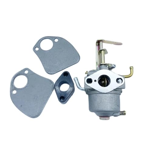 Carburateur souffleuse résout démarrage difficile modèles 119-1980 418ZR 518ZE 38272