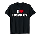 I Love Hockey