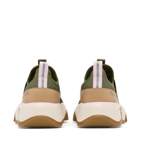 Image of Sorel Women's Kinetic Impact Ii Strap Sneaker