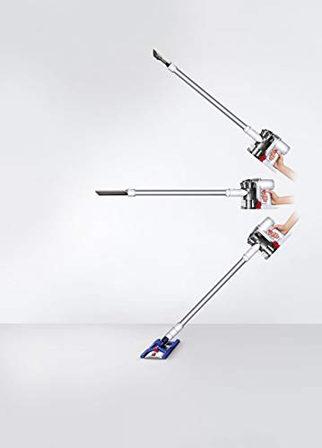 Dyson Dc56 Hard- Hardfloor Cordless Vacuum Cleaner #TOP2