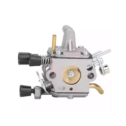 Carburateur débroussailleuse FS120 FS200 pièces levier guidon 41341200603