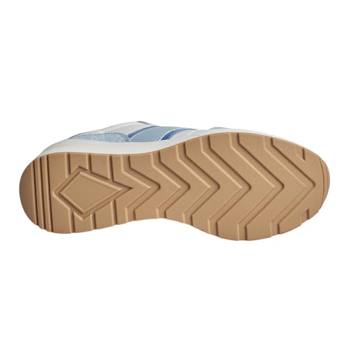 Baskets Michael Kors Mabel 43S4MBFSAD stylées pour vos sorties - 3