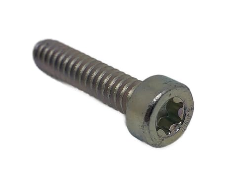 Stihl OEM Parts Pan Head Self Tapping Screw D5 x 24 TS400-9075 478 4155, 9075-478-4155, 90754784155