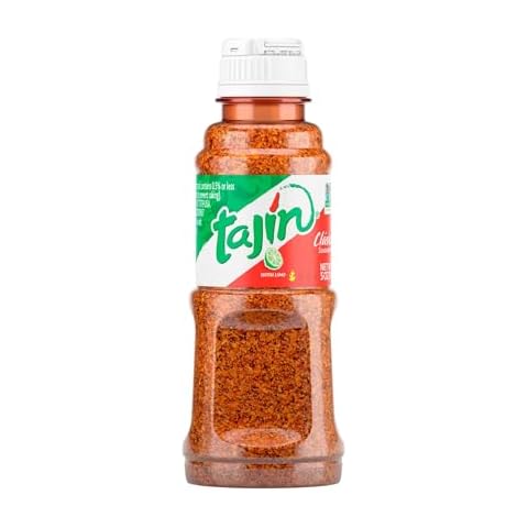 Tajín Clásico Seasoning 5 oz Cover