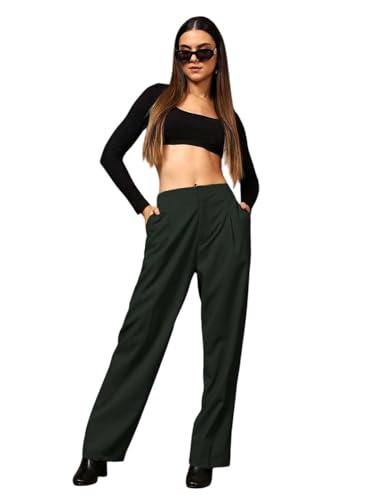 Image of KOTTY Women's Straight Pants