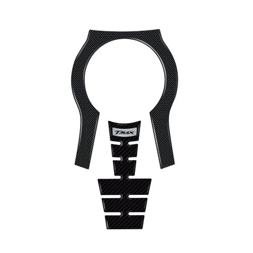 Patin réservoir moto anti-rayure de carénage pour Tmax 560 édition 2022