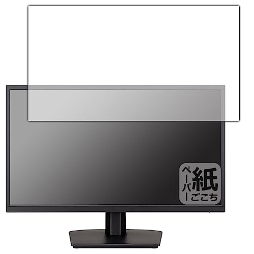 PDA�H�[ iiyama ProLite X2283HSU X2283HSU-B1H/X2283HSU-B1 �Ή� ���ɏ����悤�ȕ`���S�n �ی� �t�B���� ���˒ጸ ���{��