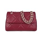 Gladdon Quilted Crossbody Purses for...