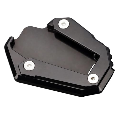 Plaque d'agrandissement de la béquille pour Diavel 1260S | Rallonge support latéral