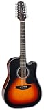 Takamine GD30CE-12 Acoustic Guitar
