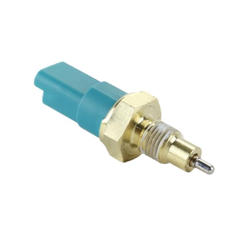 Hoite Rückfahrlichtschalter Kompatibel mit Logan Sandero Duster Lodgy Qashqai 8200008194, 8200177718