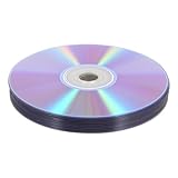 Compatibilité polyvalente : compatibles avec les appareils de gravure de CD et de dvd, CD et dvd inscriptibles sont idéaux pour le divertissement à , l'utilisation au bureau ou les tâches professionnelles de duplication de données, cd-r, disques dvd vierges