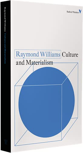Culture and Materialism