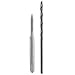 Vermont American 21660 Size 4 x 40 NC Tap No 43 Drill Bit Combo