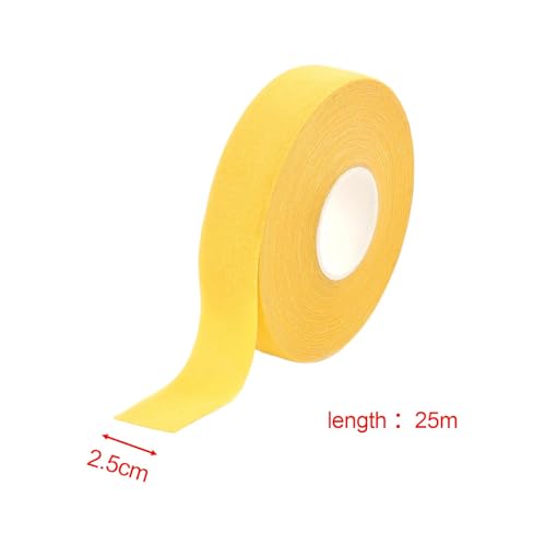RNXRZANK 2X Ice Hockey Stick Tape for Enhanced Grip and Control
