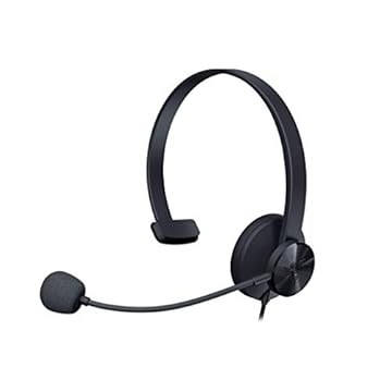 Headset Gamer, Razer, Tetra Streaming: estrutura leve, microfone cardioide dobrável, para PC, Xbox, PS4, Nintendo Switch, orientação reversível esquerda/direita