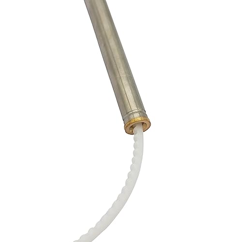 Mástil de antena para coche JESBEN 28215F6506 compatible con 240SX 1992-1994 6