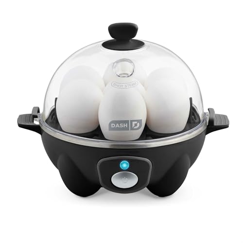 Rapid Egg Cooker