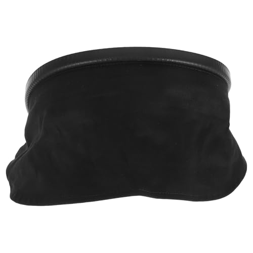 Capuche protection cou soudeur tissu feu contre étincelles casque