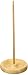 Lacis Drop Spindle, Natural Wood