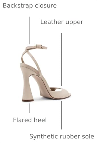 Image of Steve Madden Women's Beki Heeled Sandal