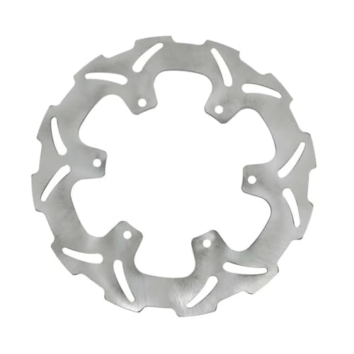 Disque frein en alliage 6061-T6 haute précision DBS-2016W pour moto et pit dirt bike 250mm