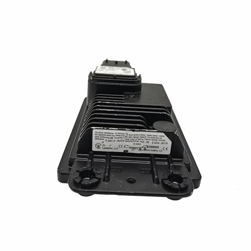 Remplacement du module de commande des phares Tucson ACC - 6