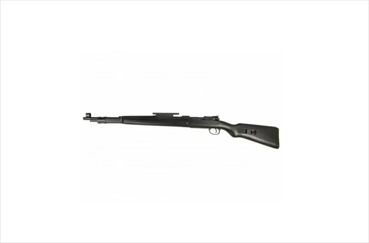 Amazon.co.jp: マルシン Kar98k Customカスタム BKHW 高級