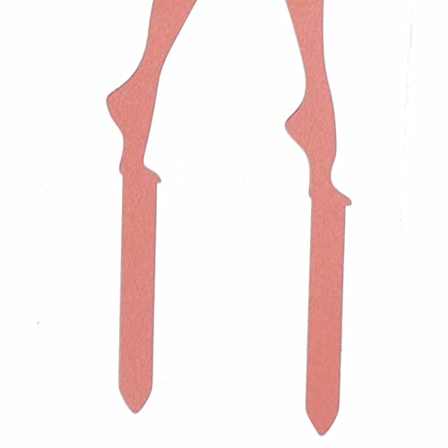 Srliya Stakes Garden Metal Decorative Garden Stakes Fairy Silhouette Metal Yard Stakes Arts Outdoor Garden Decor Spring Decor #TOP7