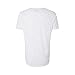 O'Neill LM All Over Print Camiseta Manga Corta, Hombre, White, L