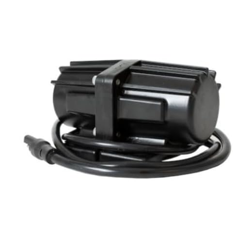 Buyers Products 3007416 Tailgate and Salt Spreader Parts and Accessories (Vibrator 200 Lbs 12 Vdc)