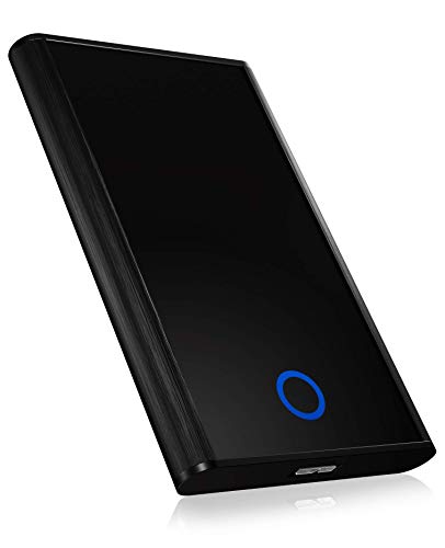 Boîtier externe disque dur 2.5 SATA USB 3.0 Icy Box IB-273StU3