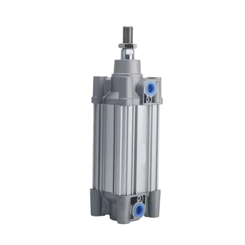 Cylindre pneumatique CP96SDB double effet alésage 40 course 75 actionneur - 5