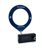 Sopop SI4732 Mini Radio Receiver Portable Shortwave Radios LSB USB AM FM Full Band Radio Receiver Pocket Size Headphone Amplifier Built-in