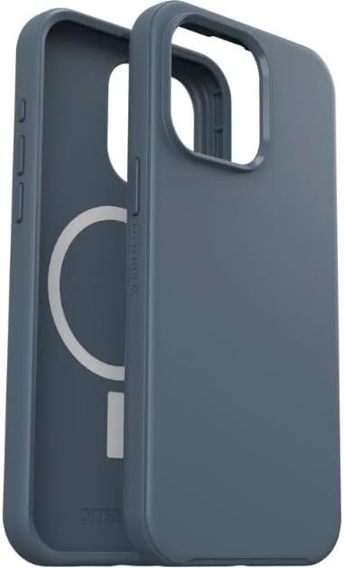 Otterbox Symmetry Obudowa do Smartfona, Czarny, iPhone 15 Pro