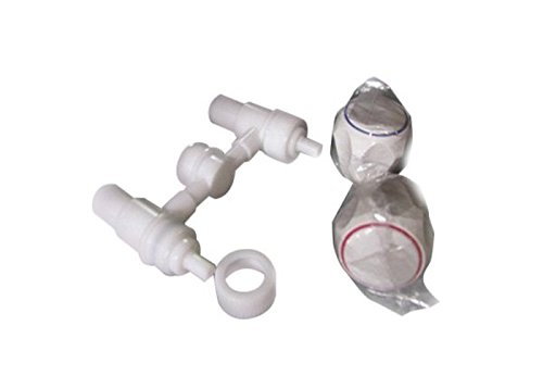 ITC 97022008 - Kit de reparación de Ducha Exterior