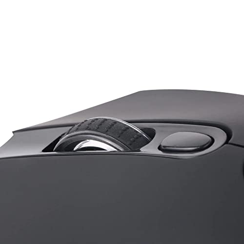 Ratón ambidextro MARVO M359 USB: soluciona la fatiga con su sensor de 3200 DPI 5