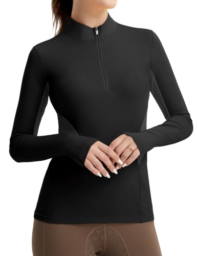 Long Sleeve UPF50+ Mesh Fit