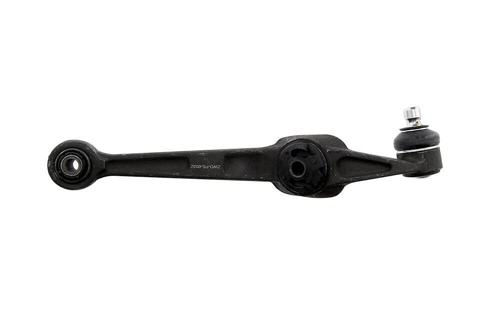 Bras de commande inférieur avant droit Peugeot 205 haute résistance 1983-1998 ZWD/PE/098AB