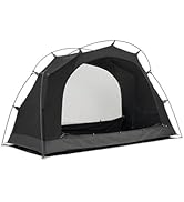 Amazon.co.jp: 3F UL GEAR JIACHONG16-2.0 トンネルテント 16㎡ 防水