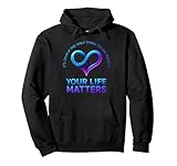 Suicide Prevention Awareness Month