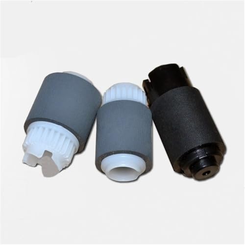 Rouleau de ramassage M252 M452 M277 M477 galet alimentation separation RM2-5881-000
