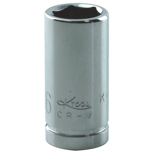 Image of K Tool International SOC 5 /16 1 /4D 6PT