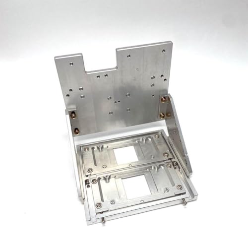 Station de capuchon automatique A3 pour têtes XP600 DTF DTG