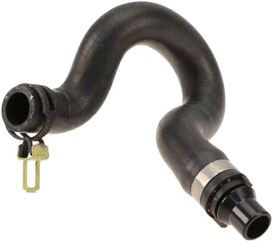 Genuine 2218304996 - HVAC Heater Hose