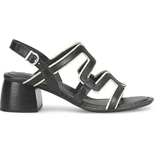 BORN Women's Sofia Heeled Sandals