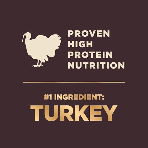 Wellness 18103 Core+ (Formerly Rawrev) Natural Grain Free Small Breed Dry Dog Food, Original Turkey & Chicken With Freeze Dried Turkey thumb #3